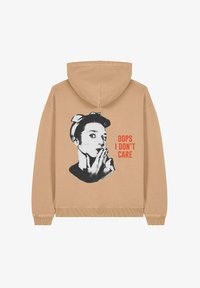 Non sélectionné, beige