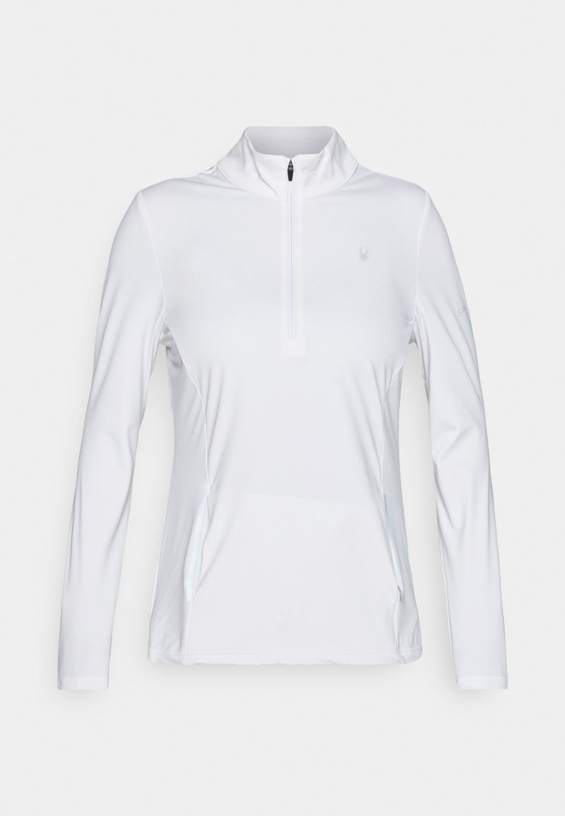 Spyder Sport T-shirt wit