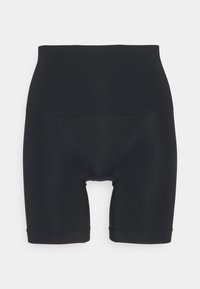 Não selecionado, black