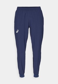 MATCH PANT - Teplákové kalhoty - midnight