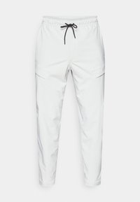 No seleccionado, grey fog/black