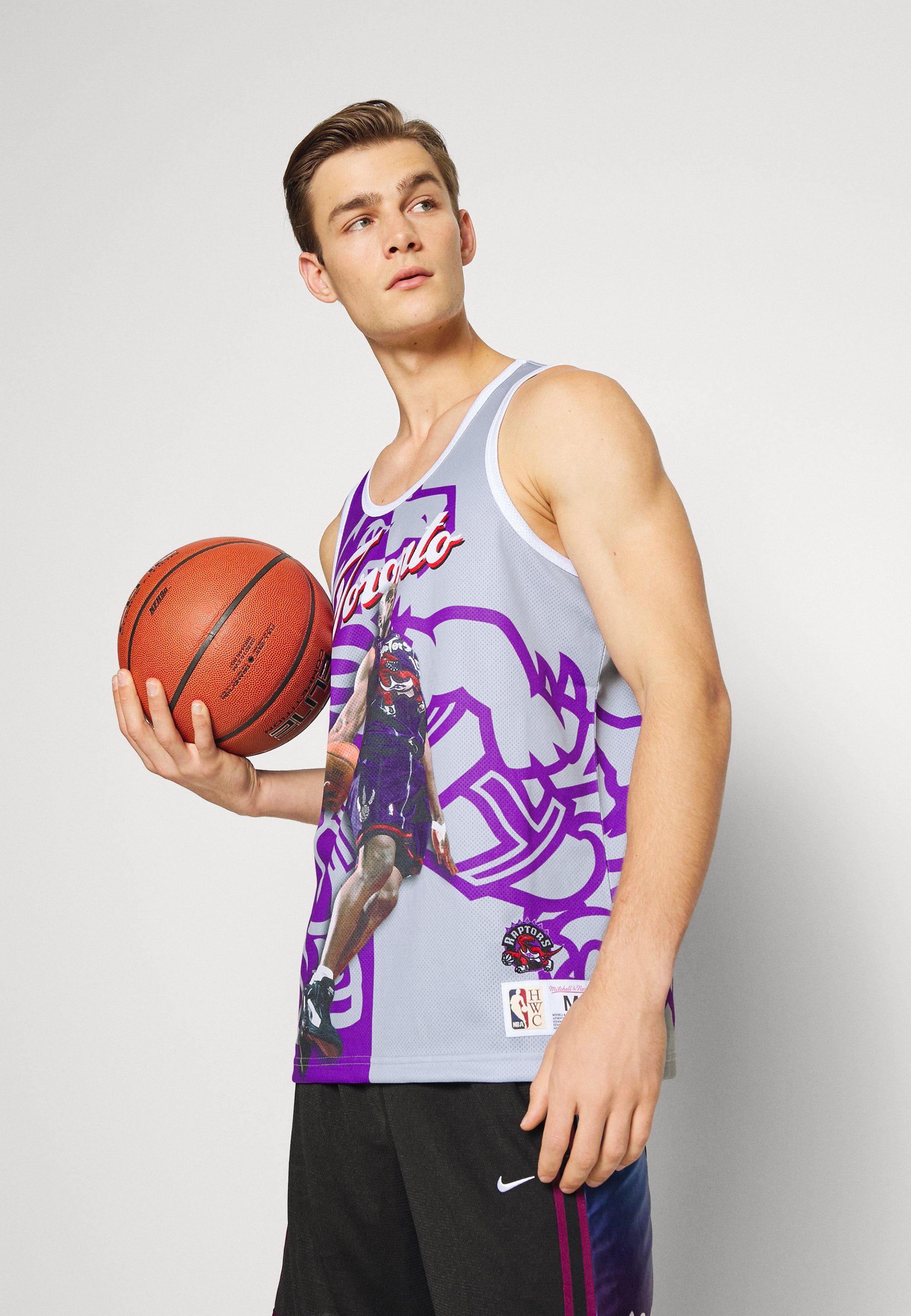 zalando toronto raptors