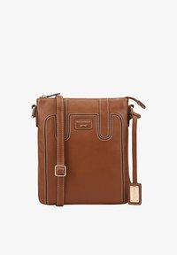 Niet geselecteerd, tan