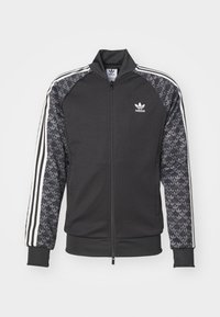 adidas Originals Trainingsvest - black