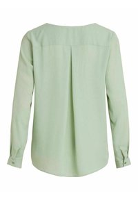 VILA VILUCY - Blouse - desert sage