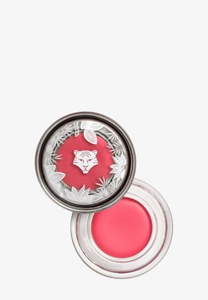 NATURAL & VEGAN LIPS&BLUSH - Lipgloss - pink