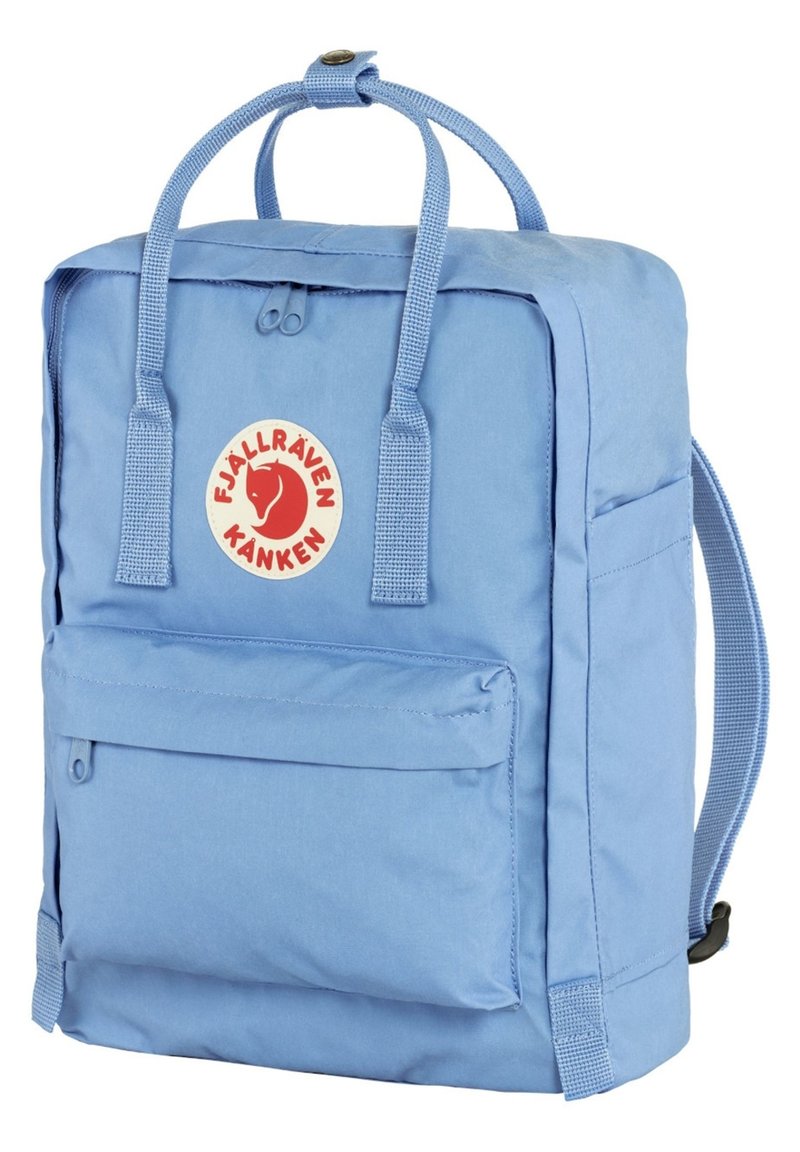zalando fjallraven kanken light blue