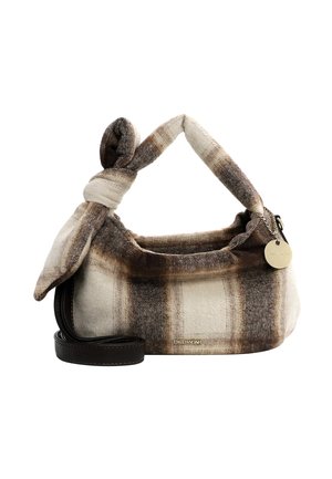Käsilaukku - brown