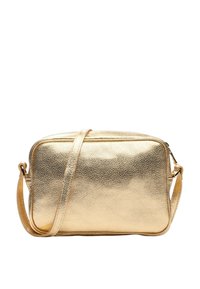 Patrizia Pepe BORSA  - Borsa a tracolla - gold