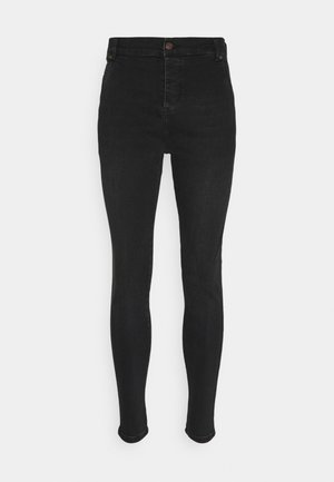 Jeansy Skinny Fit