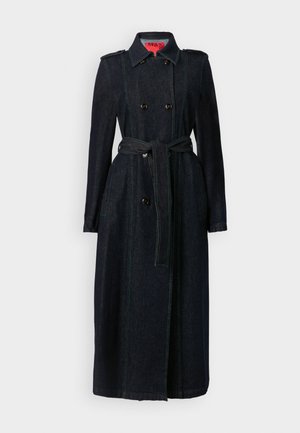 MAX&Co. MILONGDEN - Denim jacket - navy