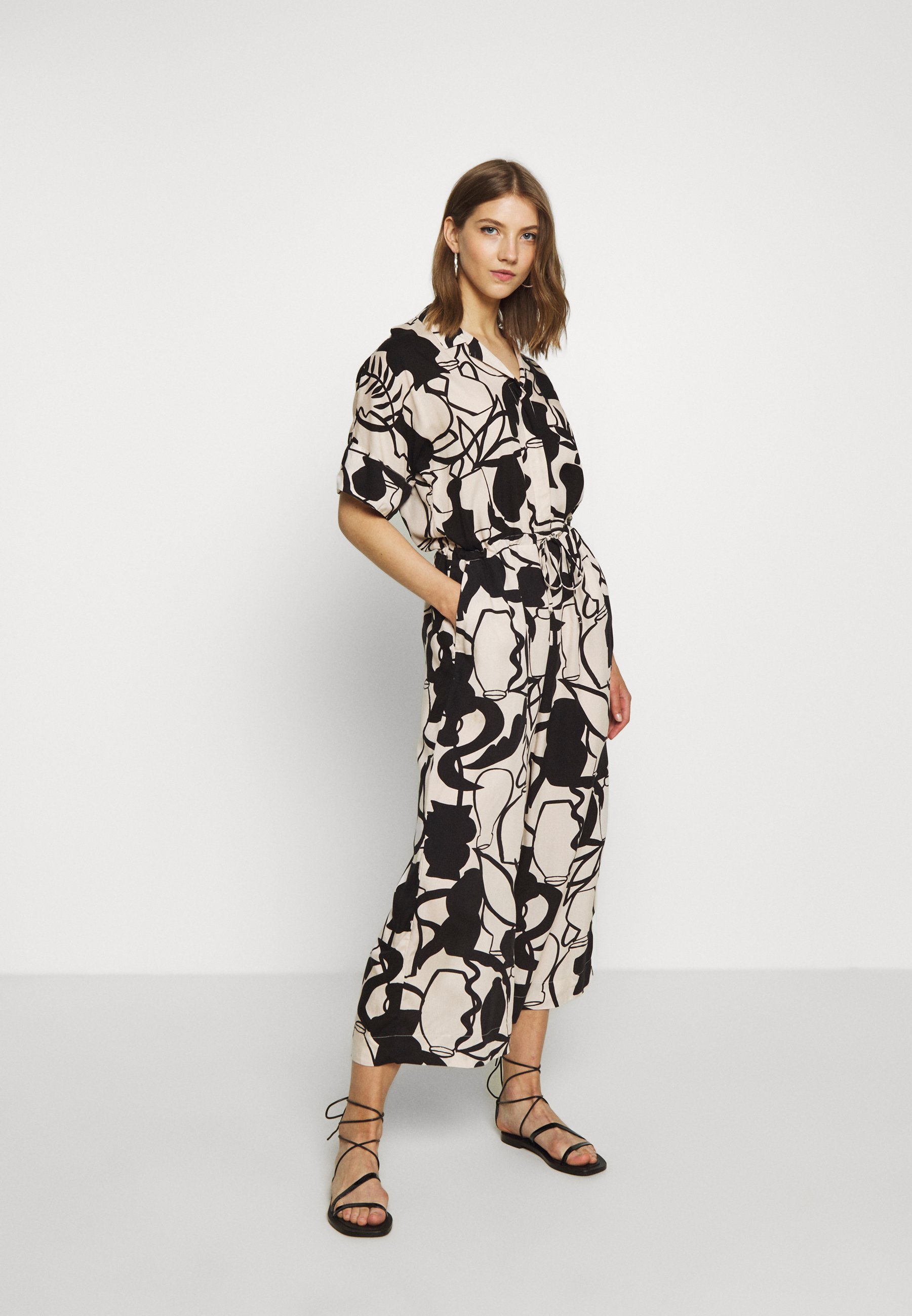 zalando monki jumpsuit