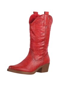 Elara Botas camperas - rot