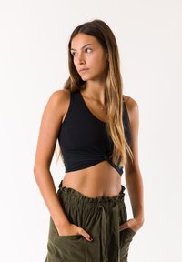 Deha Top - nero