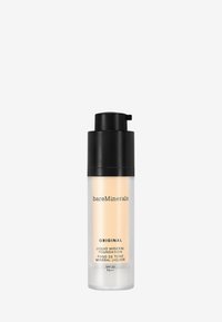 bareMinerals ORIGINAL LIQUID MINERAL FOUNDATION - Foundation - golden fair