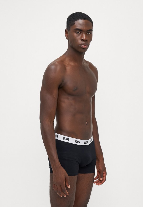 ESSENTIALS BOXER BRIEFS 2 PACK - Trunks2