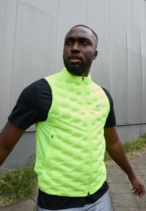 Bodywarmer - volt