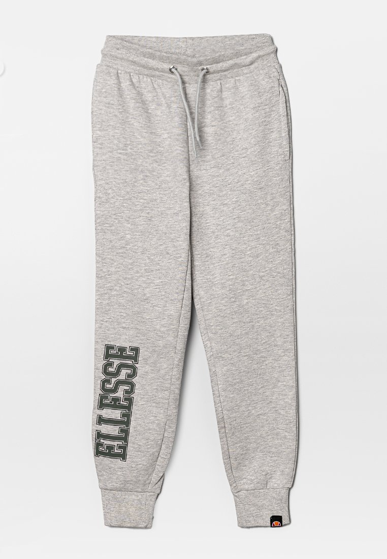 Ellesse Trainingsbroek grijs