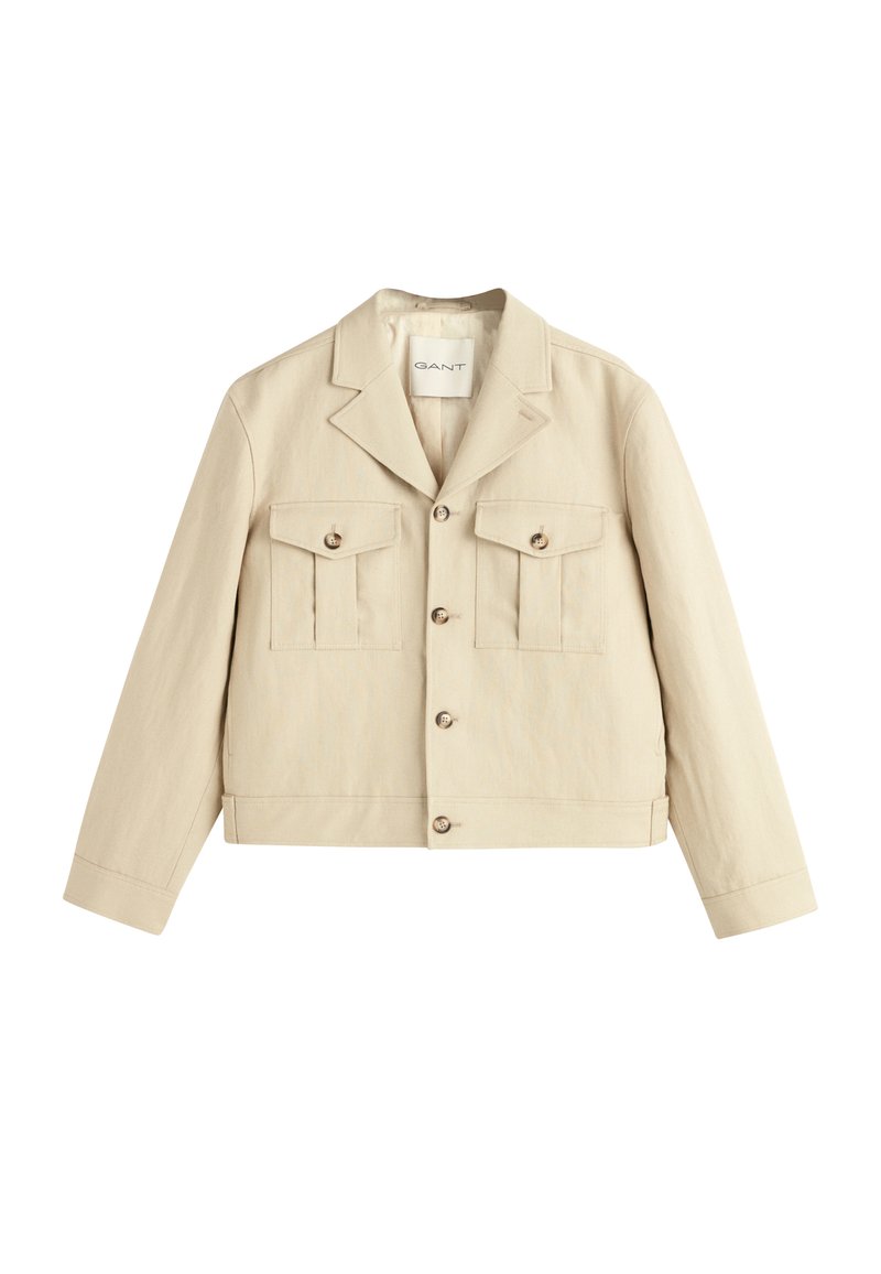 Gant Blazer beige Gant Blazer beige