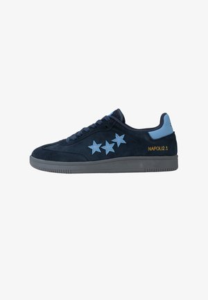 19V69 Italia, NAPOLI 2.1 - Sneakers laag - navy