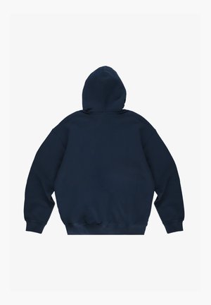 Prosto, - Bluza z kapturem