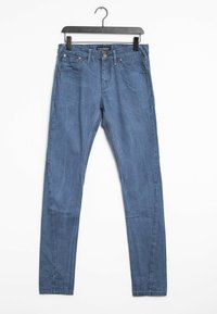 Scotch & Soda Slim fit -farkut - blue