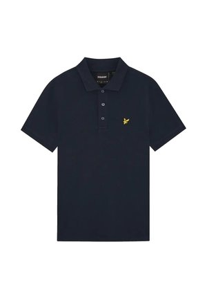 Lyle & Scott, Poloshirt - dark blue