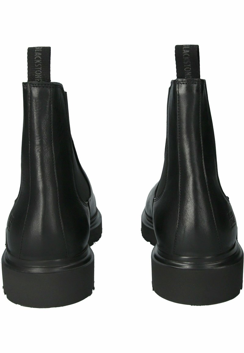 Blackstone MATEO - Classic ankle boots - black - Zalando.ie display picture 1