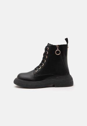Anna Field by Zalando, Μποτάκια - black