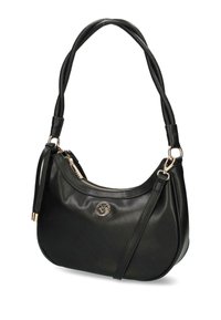 Mexx NAISHA TWISTED - Velká kabelka - black