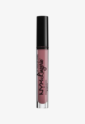 LINGERIE LIQUID LIPSTICK - Liquid lipstick - 2 embellishment