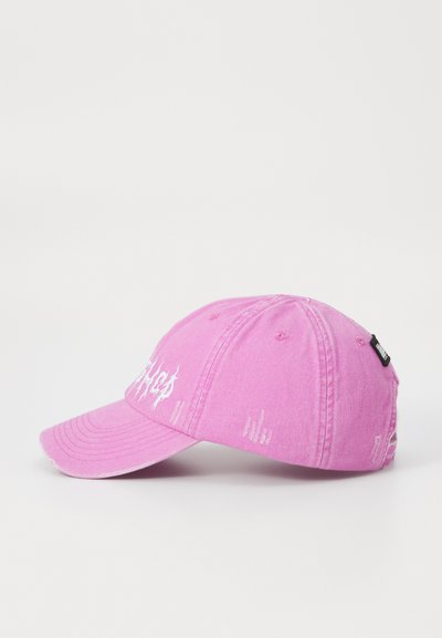 032c FAITHLESS UNISEX - Gorra - faded pink