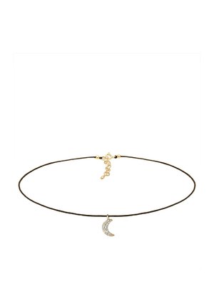 Halsband - gold-coloured