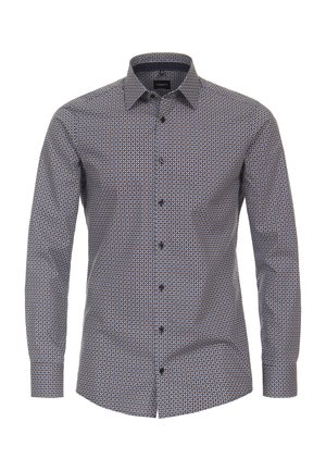 Camisa - dark blue