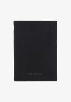 oxmox RFID - Geldbörse - black