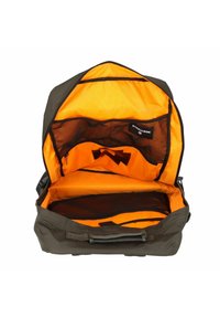 Strellson NORTHWOOD RS BASTIAN  - Mochila - khaki