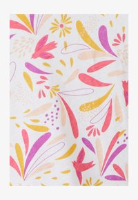 Seleccionado, Graphic Red