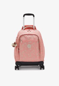 Valgt, sweet metallic floral