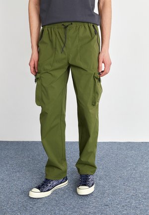 Ellesse Cargobroek - khaki