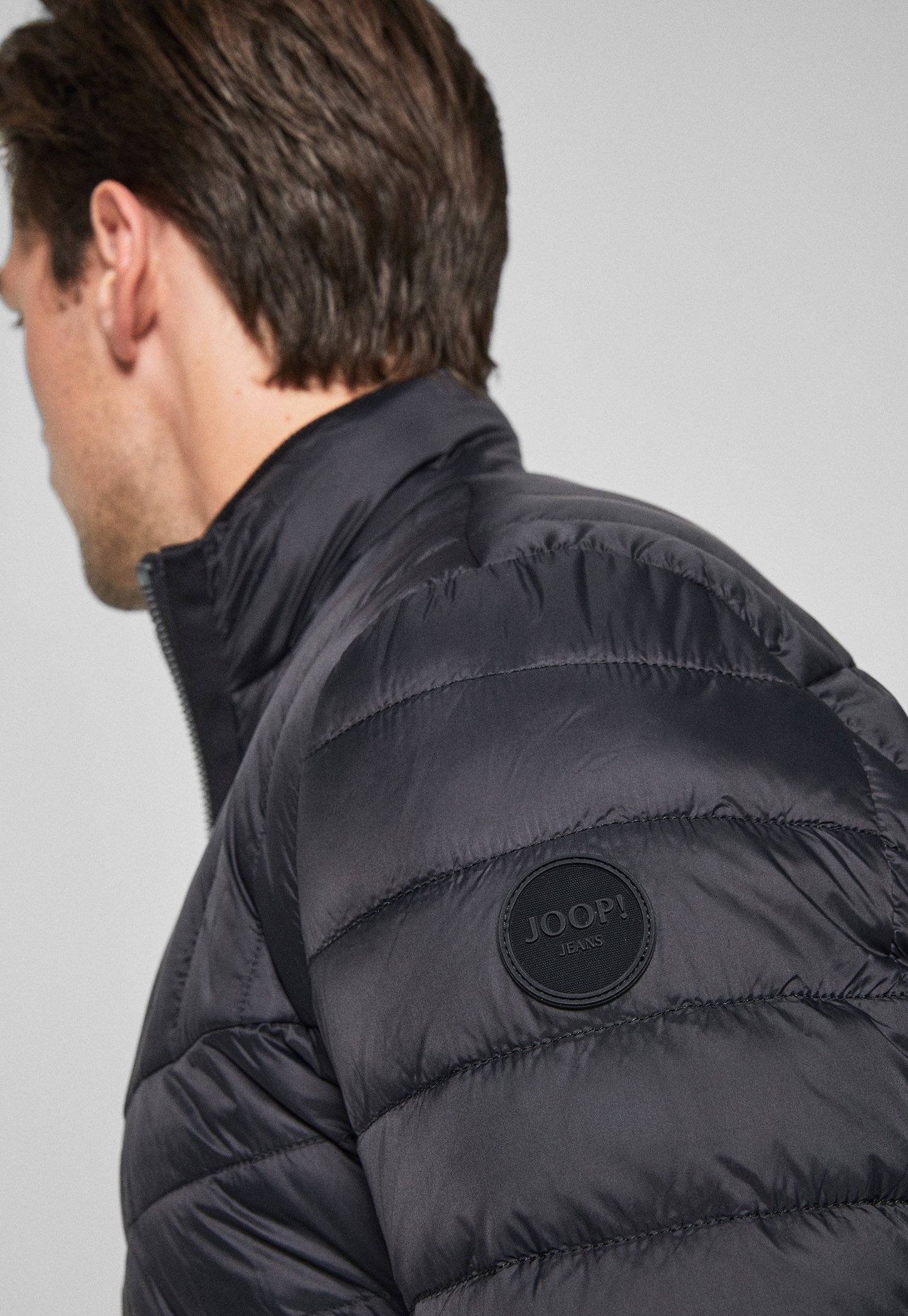 joop winter jacket