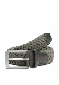 Unselected, pewter grey