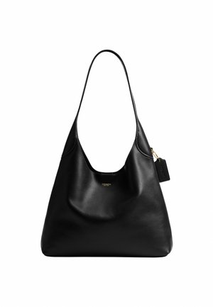 COACH, BROOKLYN SHOULDER - Sac à main - b black