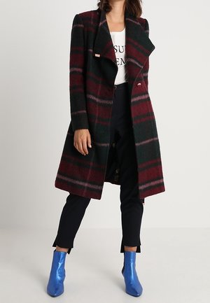 Ted Baker Klasyczny płaszcz