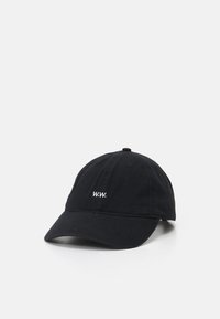 Non sélectionné, black