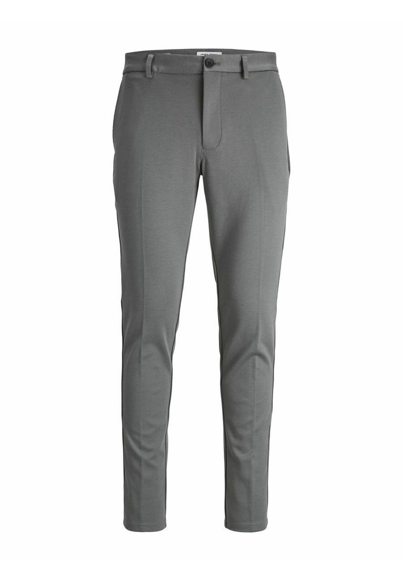 jack & jones Broek grijs jack & jones Broek grijs