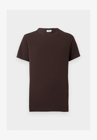 Ikke valgt, dark chocolate