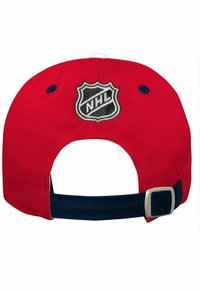 Outerstuff STRAPBACK NHL - Cap - columbus bleu jackets