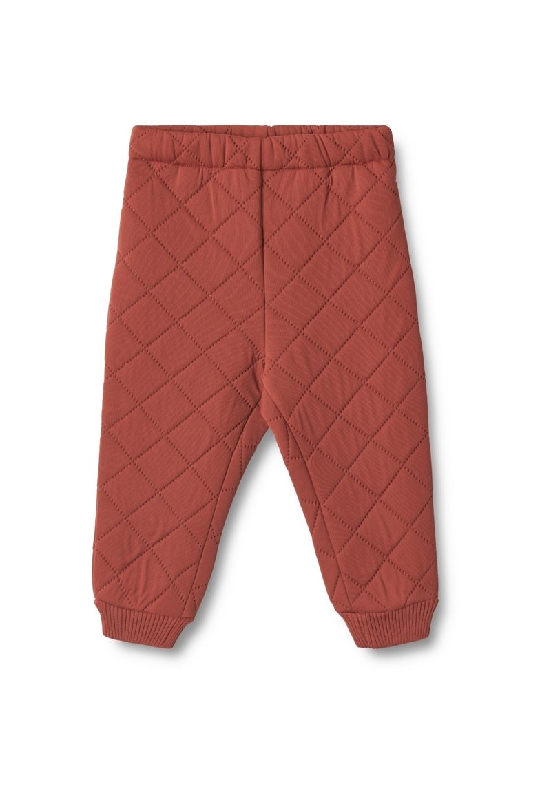 Wheat Broek rood