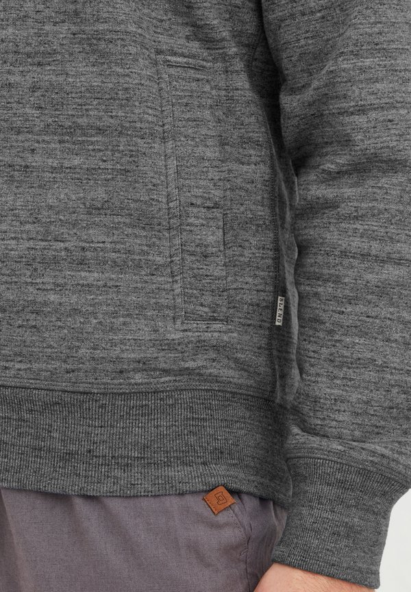 BHLENNER - Zip-up sweatshirt2