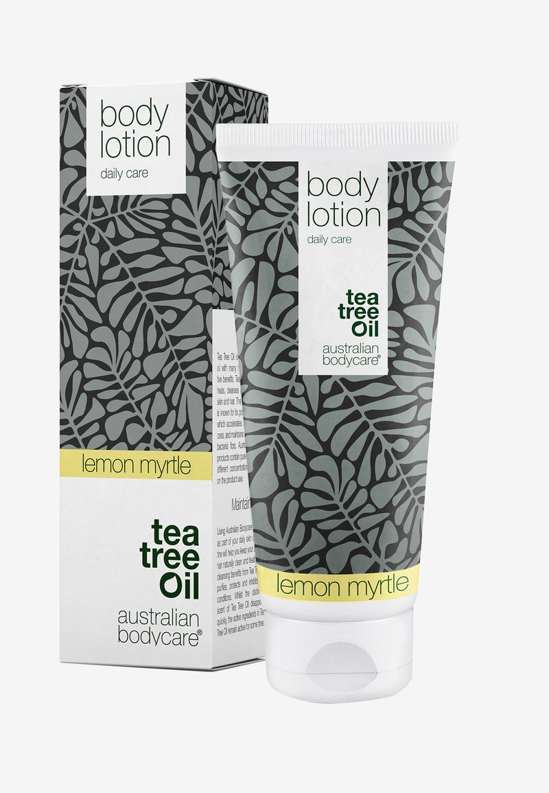 Australian Bodycare - BODY LOTION LEMON MYRTLE - Moisturizers, Forstørre